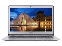Acer 蜂鸟Swift3(14寸)江苏4899元