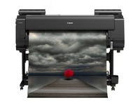 佳能大幅面打印机PRO-540S上海总代理