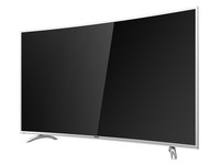 海尔(haier)LQ55H71液晶电视(55英寸 4K 曲面) 天猫3799元