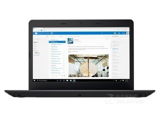 ThinkPad 翼470(20H1001QCD)