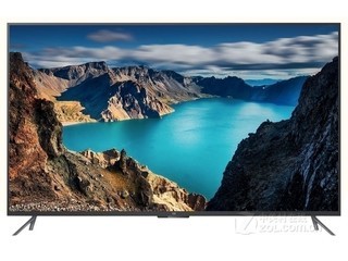 小米电视3s 60英寸