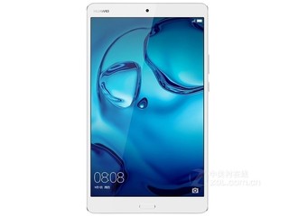 华为平板 M3（4GB/32GB/WiFi版）
