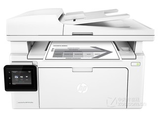 HP M132fw