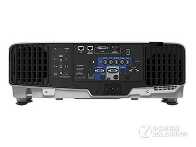 爱普生CB-L1200U