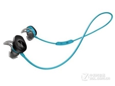 Bose SoundSport Wireless无线耳机