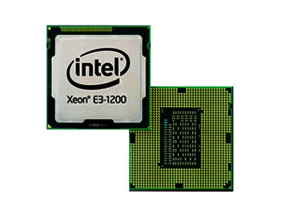 Intel Xeon E3-1230 v6