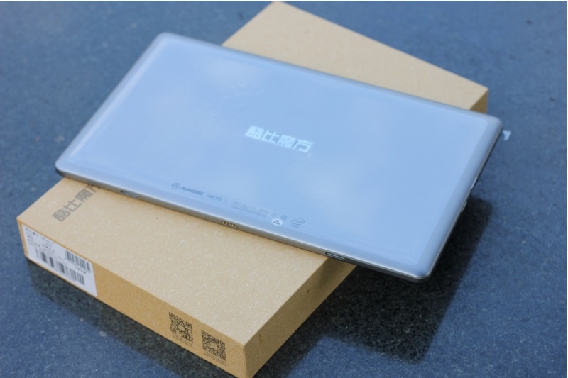 【高清图】 与颜值平板出行-酷比魔方iwork 1x图5