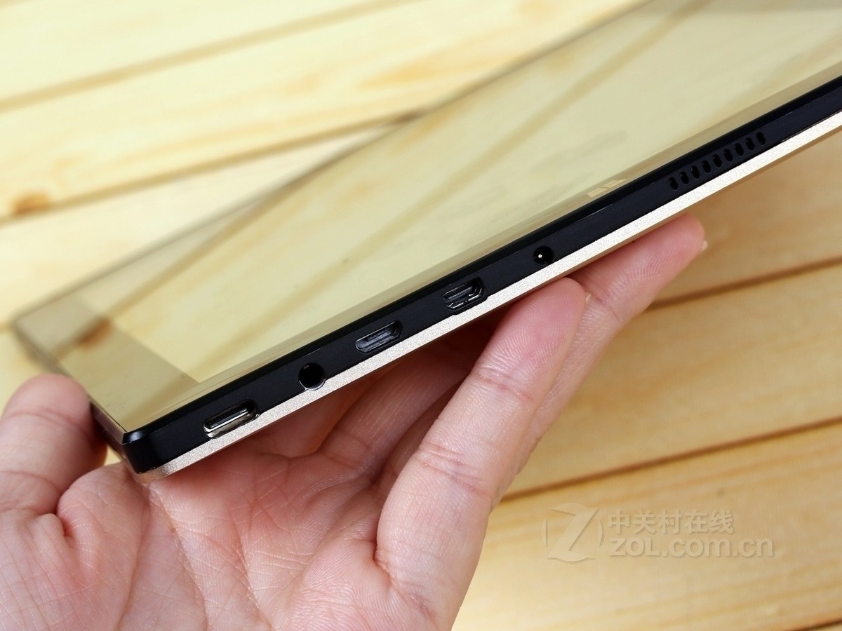 【高清图】 昂达(onda)obook10 pro(64gb)效果图 图201