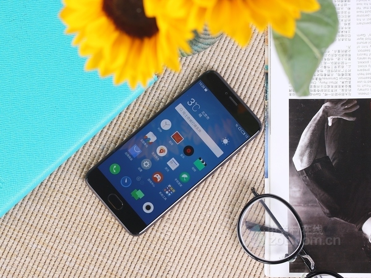 魅族pro 6s(全网通)