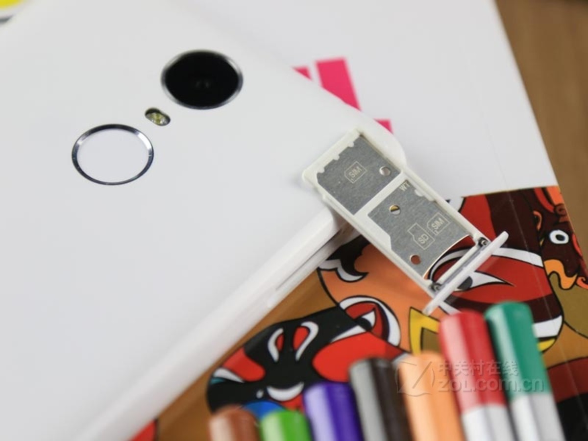 【高清图】 华为(huawei)畅享6(nce-al00/全网通)其他图赏 图161