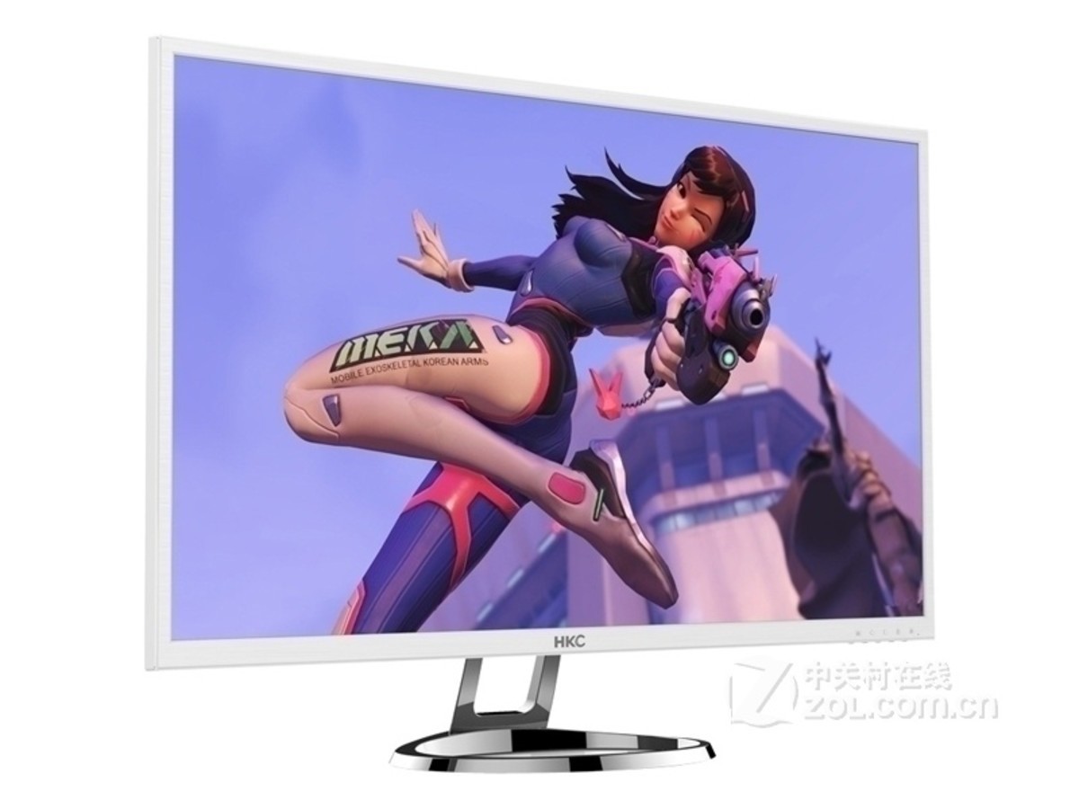 【高清图】 hkc(hkc)q320 pro整体外观图 图14