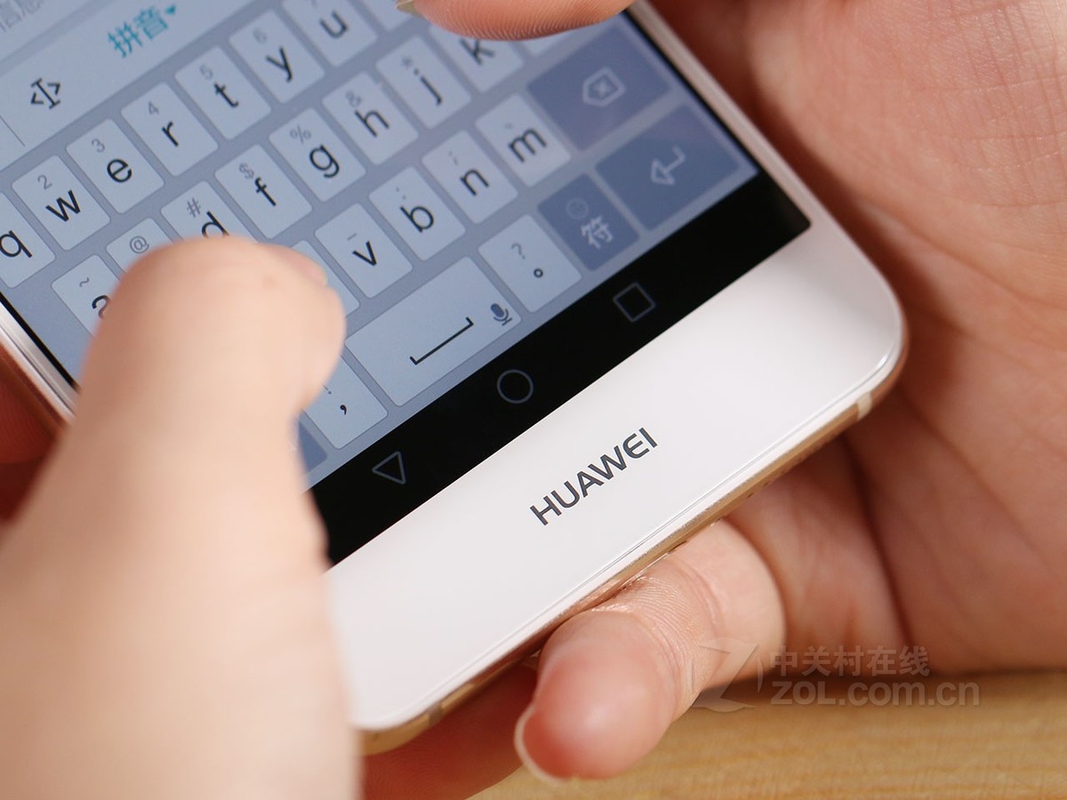 华为nova(caz-al10/高配版/全网通)