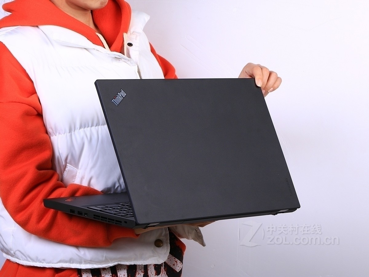 【高清图】 thinkpad(thinkpad)p50s(20fla008cd)黑色 图358
