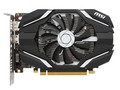微星GeForce GTX 1050 2GT OC