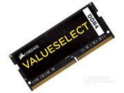   16GB DDR4 2133CMSO16GX4M1A2133C15