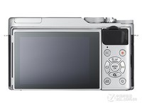 Fujifilm/富士X-A10(XC 16-50mm II 复古微单 高清旅游 自拍入门级 WIFI) 天猫1909元(秒杀)