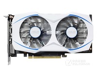 华硕DUAL-GTX 1050Ti-4G甘肃1199元