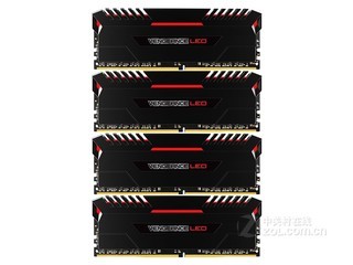 ������������LED 32GB DDR4 3000��CMU32GX4M4C3000C15R��