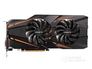 GTX 1070 WINDFORCE 8G