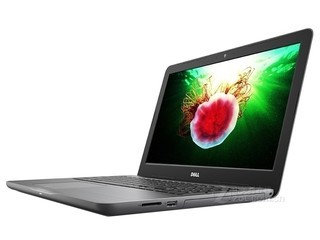戴尔灵越 15 5000系列出彩版 复古灰(Ins 15-5567-D1745A)