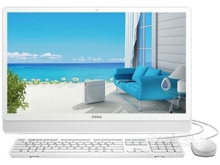 Inspiron Խ 24 3000ϵ(3455-D1448W)