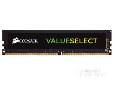 海盗船16GB DDR4 2133(CMV16GX4M1A2133C15)