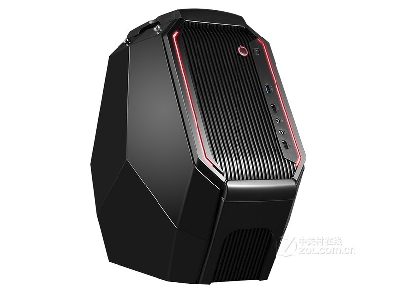 金河田21+预见 V7 - 图片 1