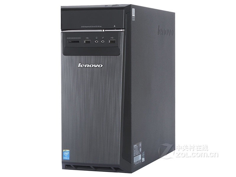 Lenovo H5005(AX4-540/4GB/500GB/2G дискретная графика)