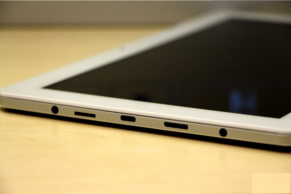 【高清图】 第七代酷睿芯酷比魔方mix plus开箱美图赏析图4