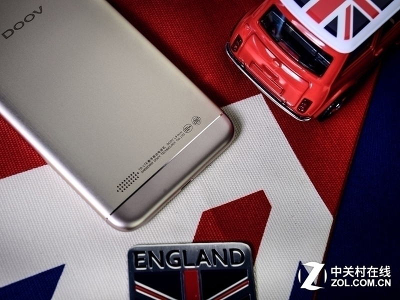 朵唯l9 mini(全网通)