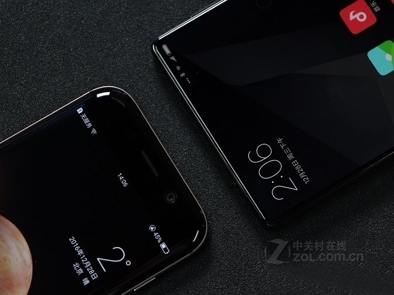 荣耀magic(nts-al00/全网通)