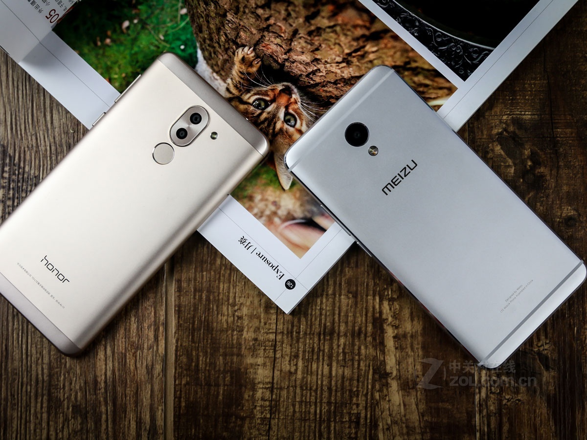 荣耀畅玩6x(bln-al10/4gb ram/全网通)