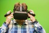 Oculus Rift/Touch