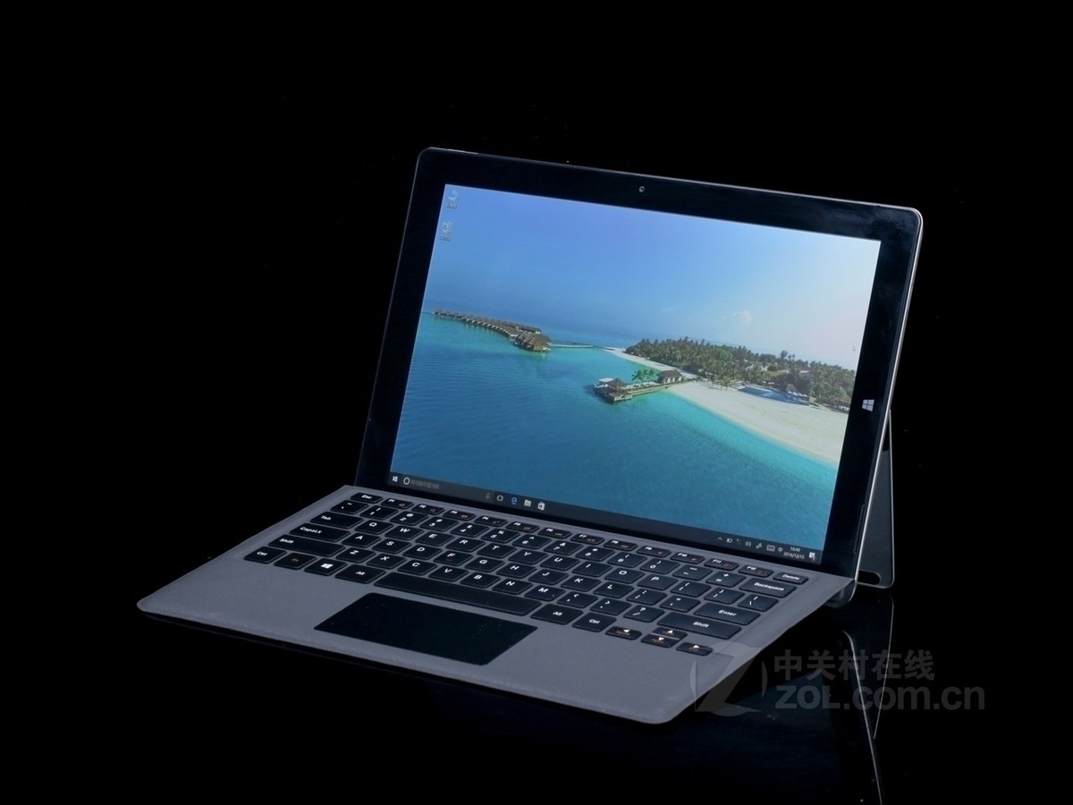 【高清图】 台电(teclast)x5 pro(256gb)效果图 图199