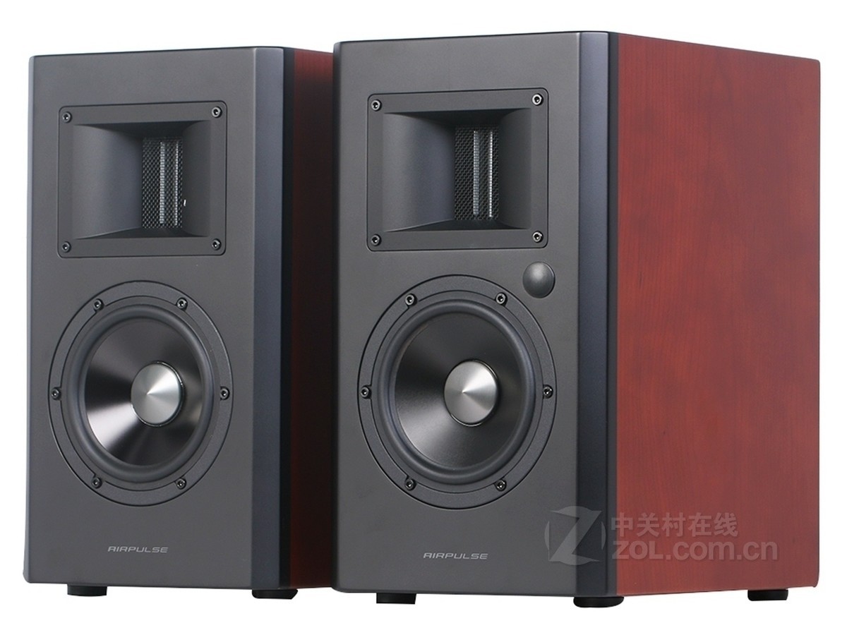 【高清图】 漫步者(edifier)airpulse a200整体外观图 图51