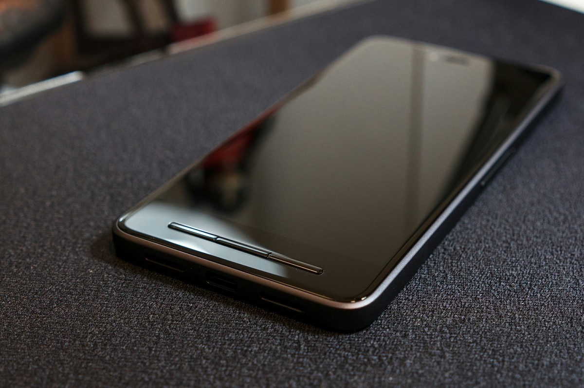 【高清图】 为了续这杯情怀 锤子t3降生可能不远了图2