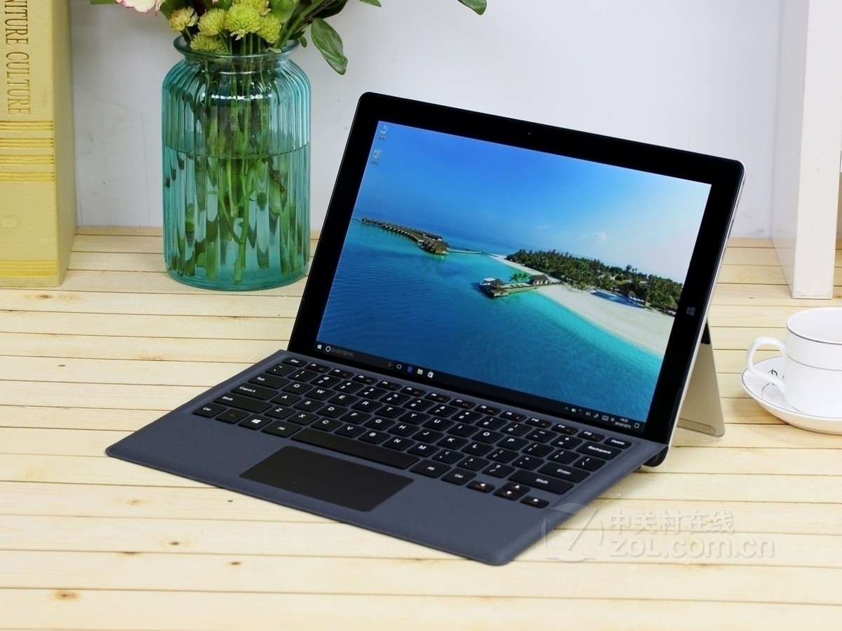 【高清图】 台电(teclast)x5 pro(256gb)效果图 图170