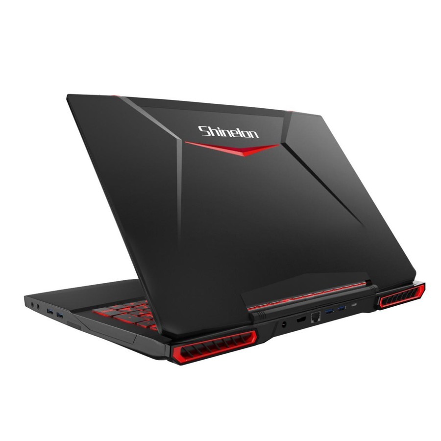 【高清图】 性能再升级 炫龙笔记本新品居然能轻松超频图3