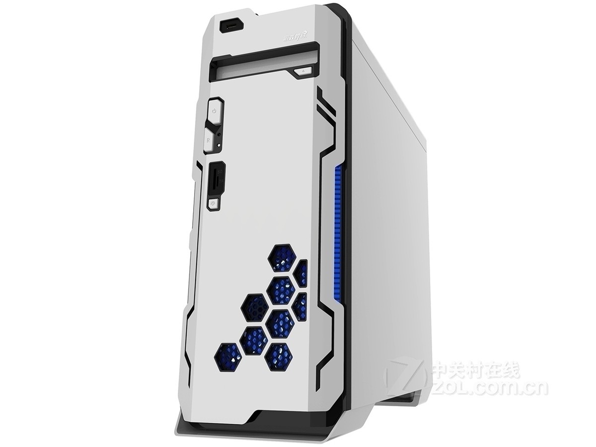 游戏悍将超级刀锋vp高配版