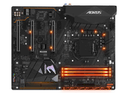  AORUS Z270X-Gaming K5