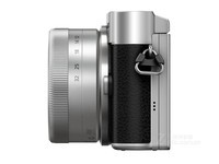 Panasonic/松下GF9KGK F3.5-F22 1600万有效像素 12-32 苏宁易购2398元