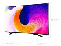 夏普LCD-50SU460A液晶电视(50英寸 4K) 天猫2599元