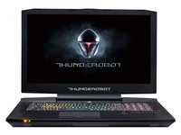 天猫618活动雷神(Thunderobot)911SE电脑(4G i5)5669元