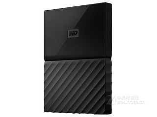 My Passport 1TBWDBYNN0010BBK