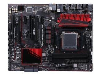 华硕970 PRO GAMING/AURA