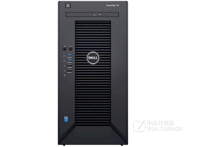 戴尔 PowerEdge T30微塔式服务器