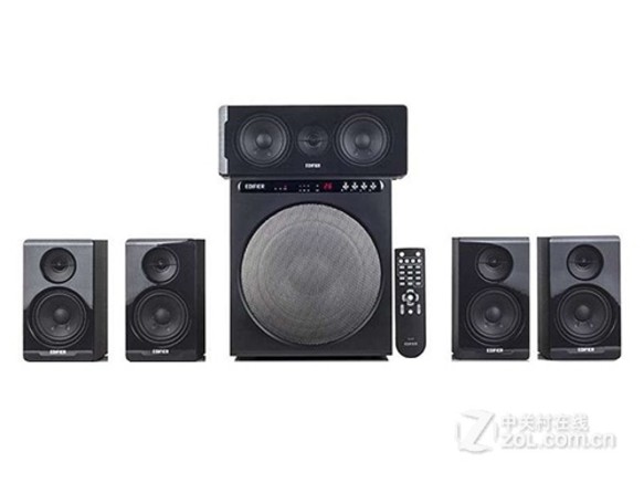edifier da5100 price