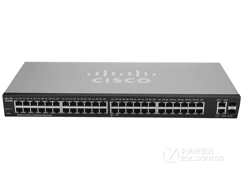 CISCO SF220-48-K9-CN