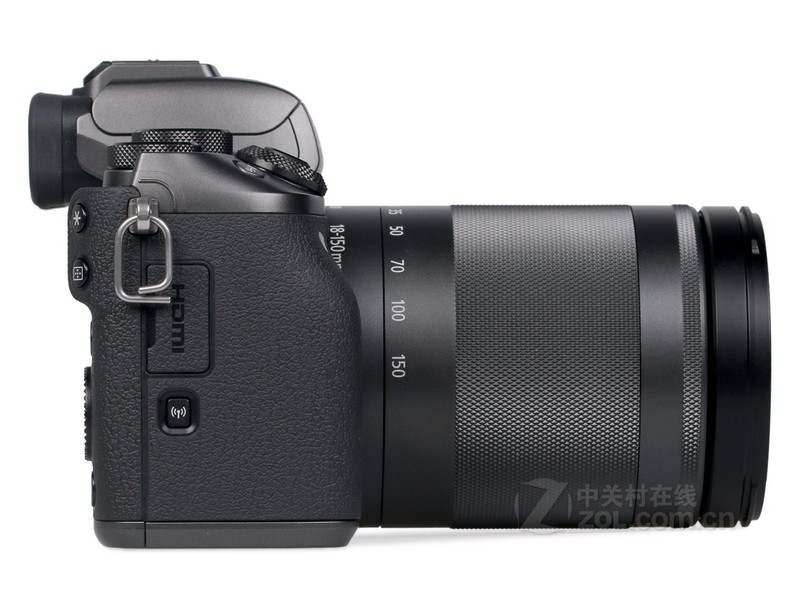 EOS M5׻(18-150mm IS STM)