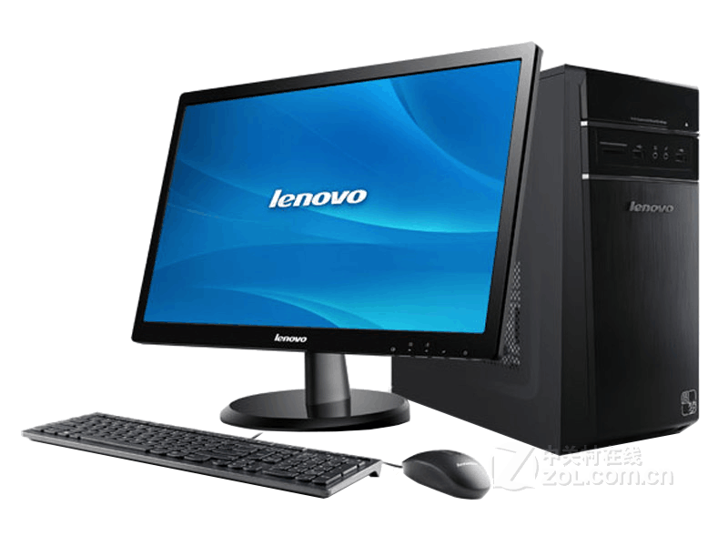 Lenovo Yuanmeng F5050(G3260/4G/500GB/ встроенная графика)